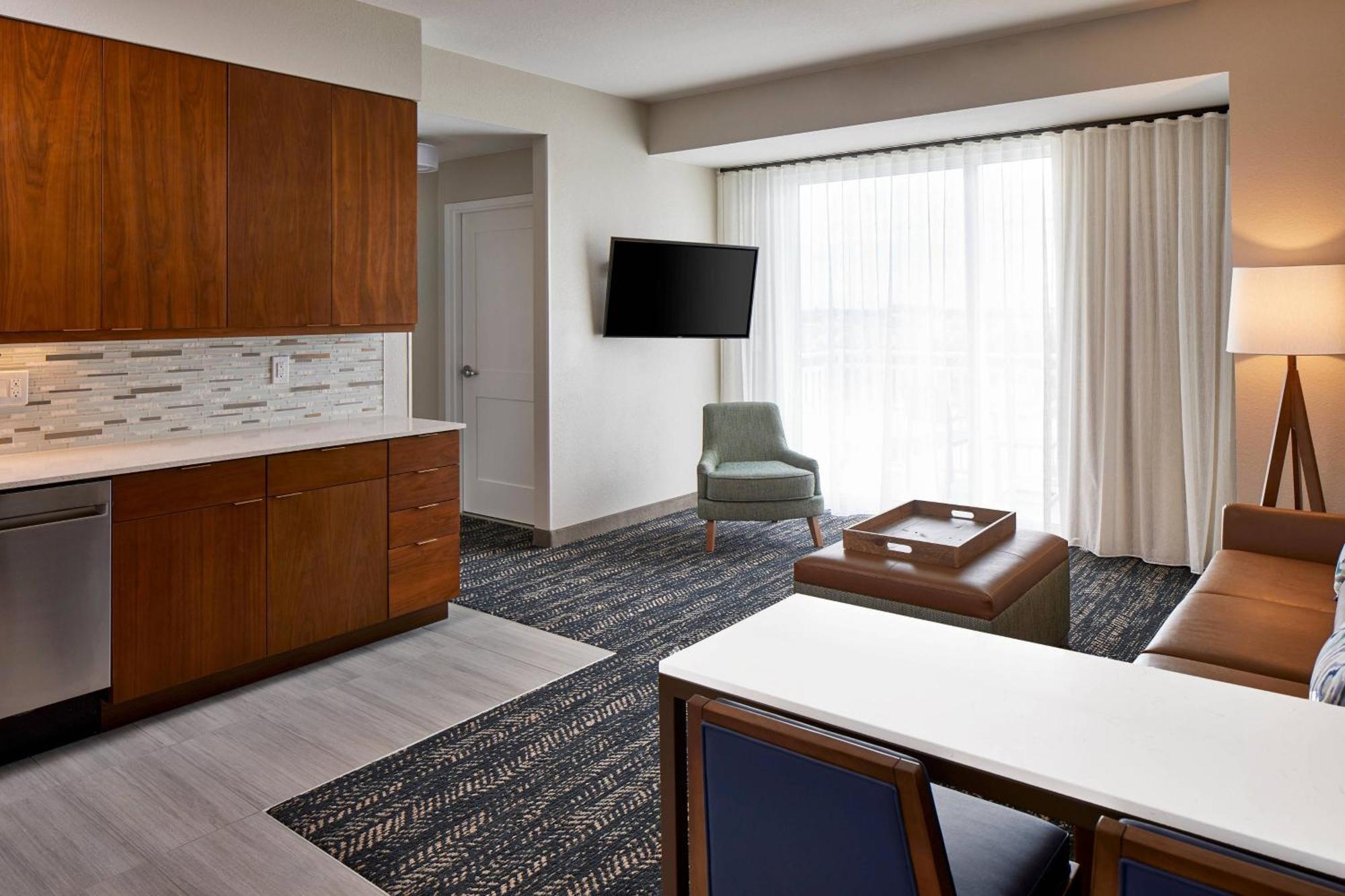 Residence Inn St. Petersburg Tierra Verde Exteriör bild